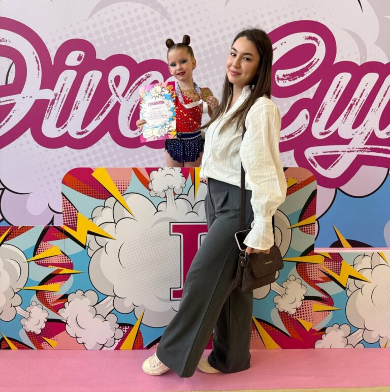 Открытая всероссийская клубная лига Diva Cup