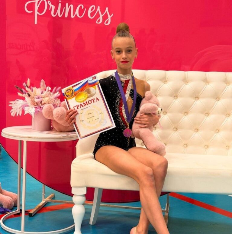 Фестиваль «Princess»
